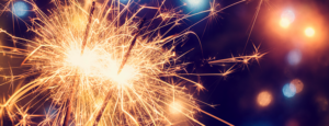 Celebrate NYE in Morgantown